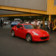 Illustration for article titled 2009 Nissan 370Z Unveiled Live At Secret LA Event